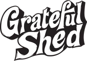 Grateful Shed
