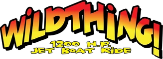 Wildthing Jetboat Tours