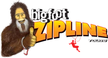 Bigfoot Zipline Tours